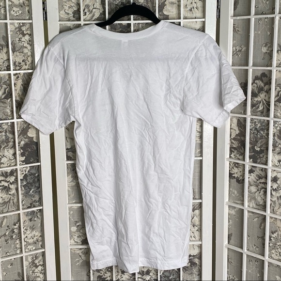 Tri Sigma Stitched Shirt - Picture 3 of 3